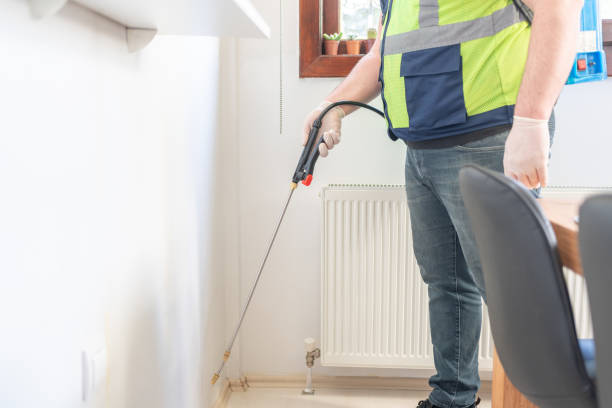 Best Pest Control Near Me  in Wurtland, KY